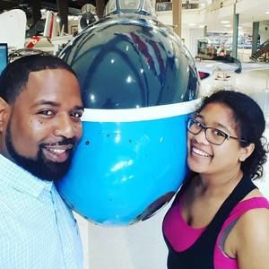 Meet your Posher, James